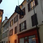 Levage de piano à Paris