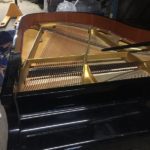 Demenagement de piano Auxporteurs